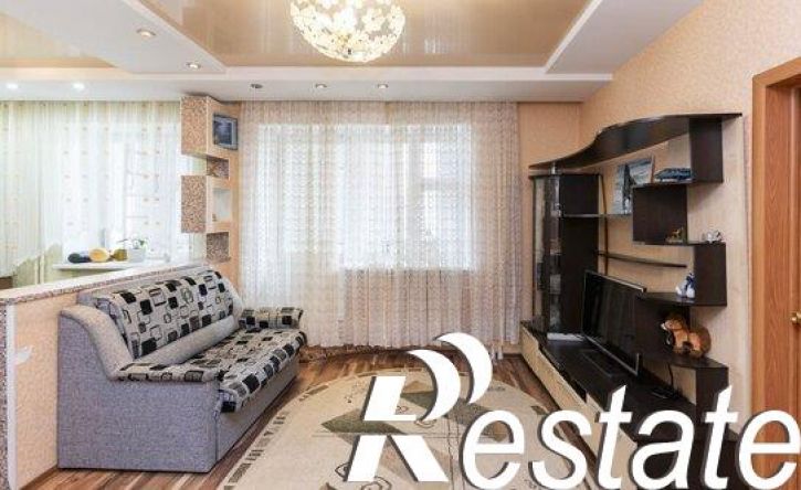 2-комн квартира улица Василия Гольцова, 28,  д. 28