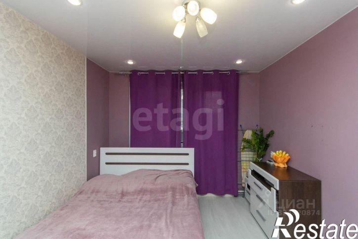 2-комн квартира улица Мусоргского, 38,  д. 38