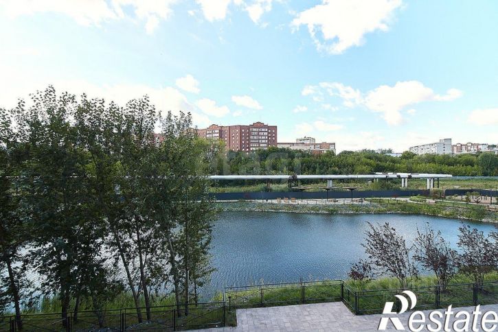 1-комн квартира Новгородская улица, 22,  д. 22
