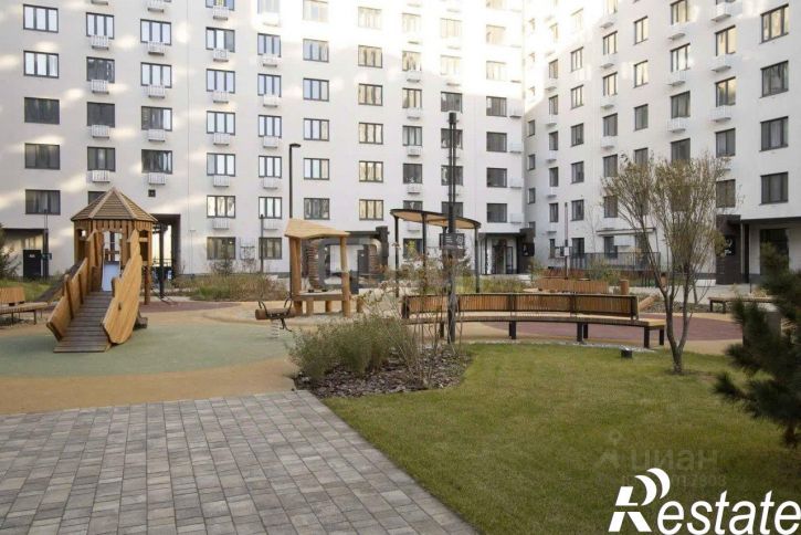1-комн квартира Новгородская улица, 22,  д. 22