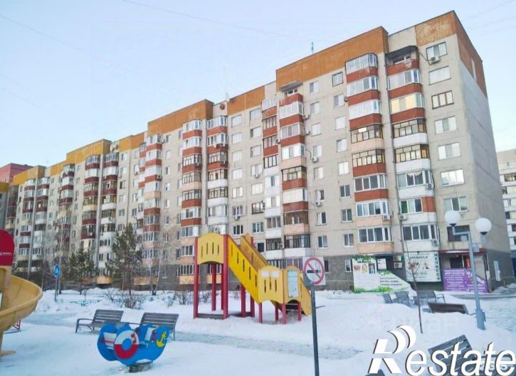 4-комн квартира проезд Монтажников, 19,  д. 19