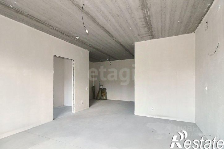1-комн квартира Новгородская улица, 22,  д. 22