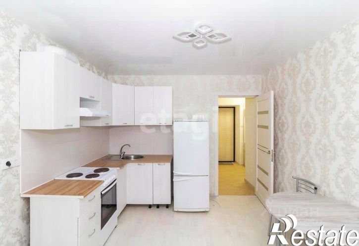 1-комн квартира Амурская улица, 39,  д. 39