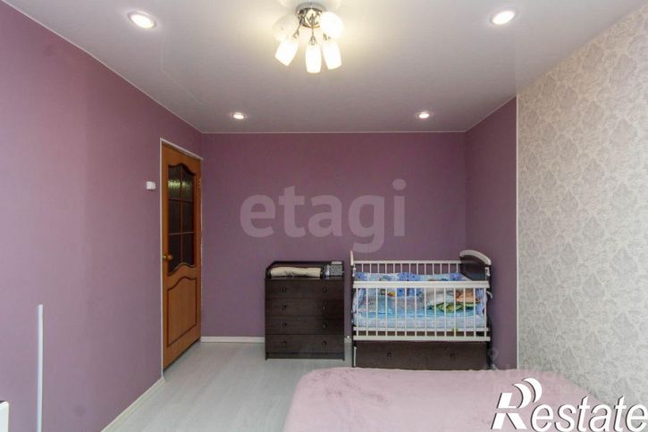 2-комн квартира улица Мусоргского, 38,  д. 38