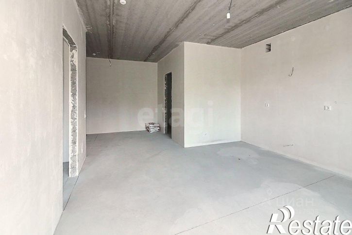 1-комн квартира Новгородская улица, 22,  д. 22