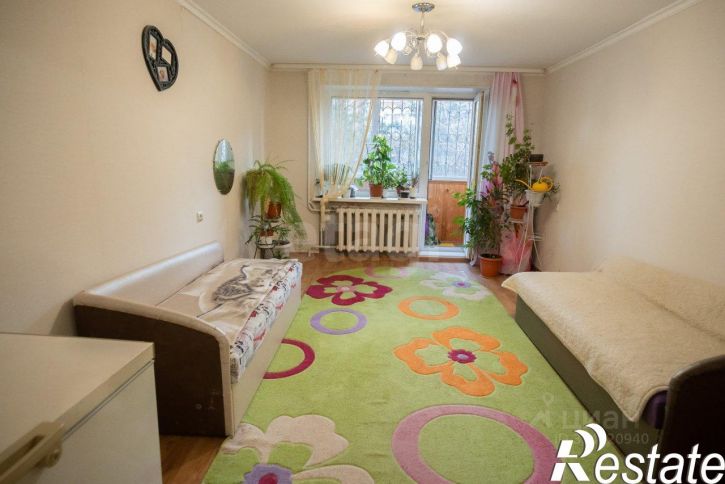 4-комн квартира проезд Монтажников, 19,  д. 19