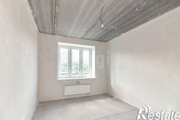 1-комн квартира Новгородская улица, 22,  д. 22