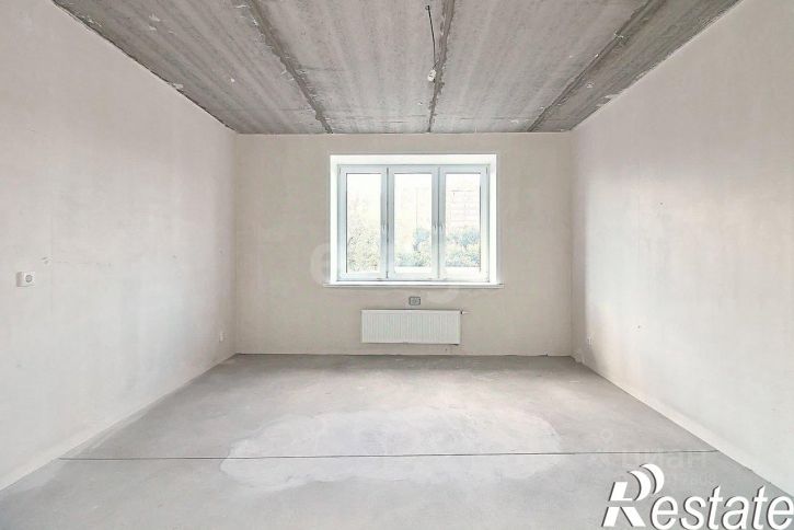 1-комн квартира Новгородская улица, 22,  д. 22