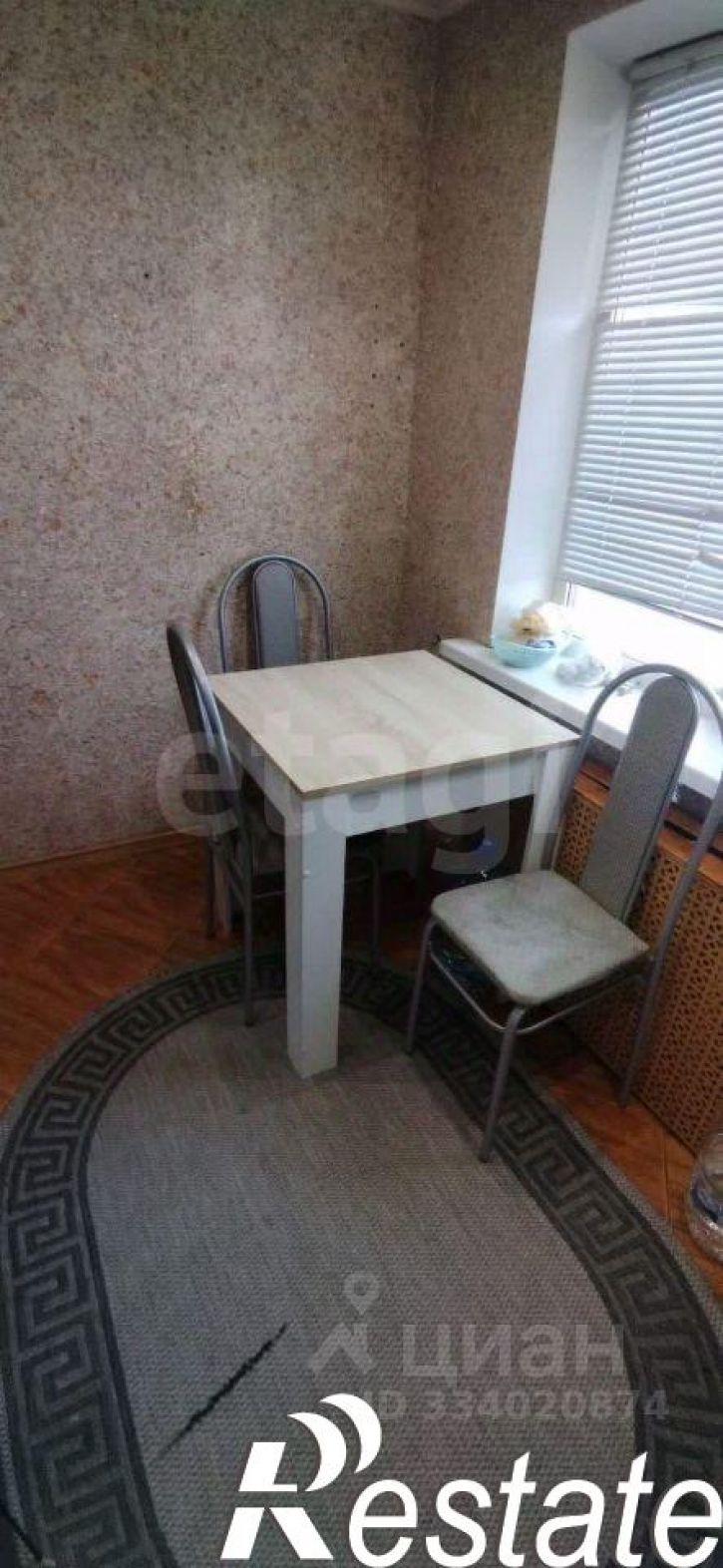 2-комн квартира улица Мусоргского, 38,  д. 38