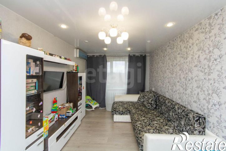 2-комн квартира улица Мусоргского, 38,  д. 38