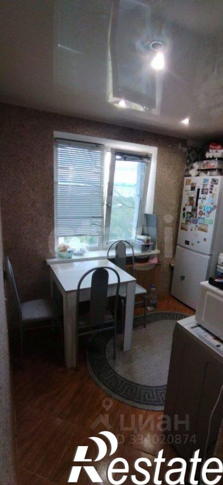 2-комн квартира улица Мусоргского, 38,  д. 38