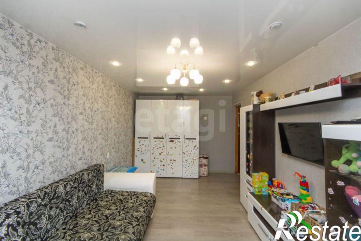 2-комн квартира улица Мусоргского, 38,  д. 38