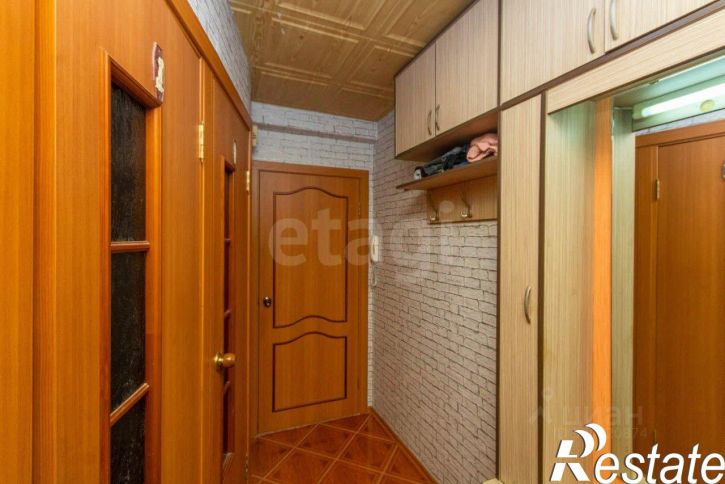 2-комн квартира улица Мусоргского, 38,  д. 38