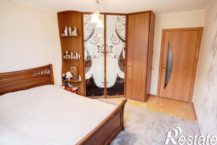 4-комн квартира проезд Монтажников, 19,  д. 19