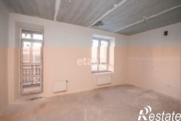 3-комн квартира улица Тимофея Кармацкого, 7 к1,  д. 7 к1