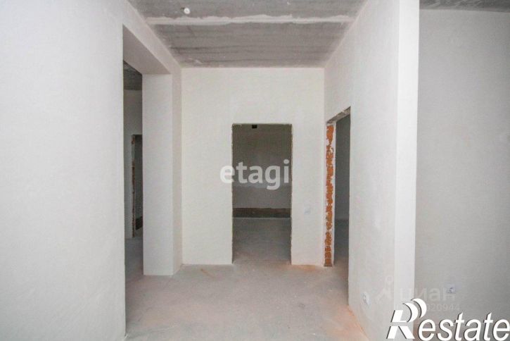 3-комн квартира улица Тимофея Кармацкого, 7 к1,  д. 7 к1