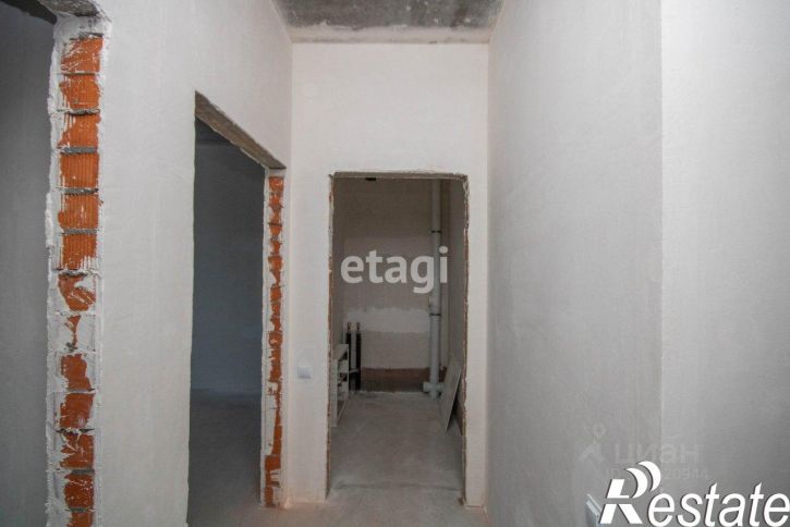 3-комн квартира улица Тимофея Кармацкого, 7 к1,  д. 7 к1