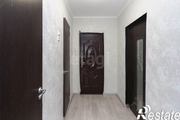 1-комн квартира Широтная улица, 17А,  д. 17А
