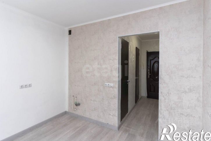 1-комн квартира Широтная улица, 17А,  д. 17А