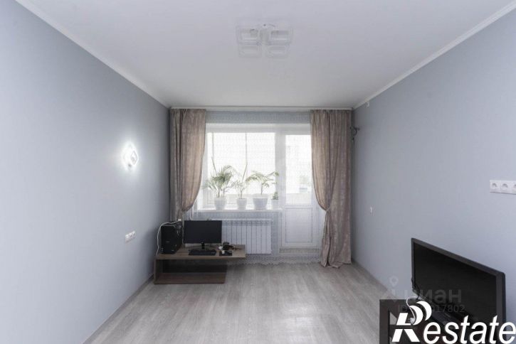 1-комн квартира Широтная улица, 17А,  д. 17А