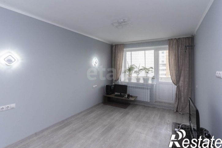 1-комн квартира Широтная улица, 17А,  д. 17А