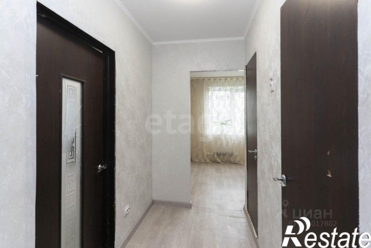 1-комн квартира Широтная улица, 17А,  д. 17А