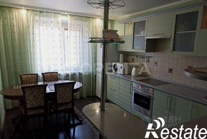 1-комн квартира Широтная улица, 108 к3,  д. 108 к3