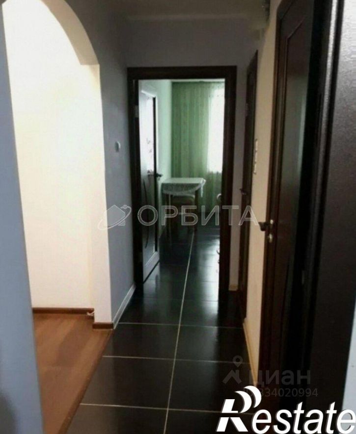 1-комн квартира Широтная улица, 108 к3,  д. 108 к3