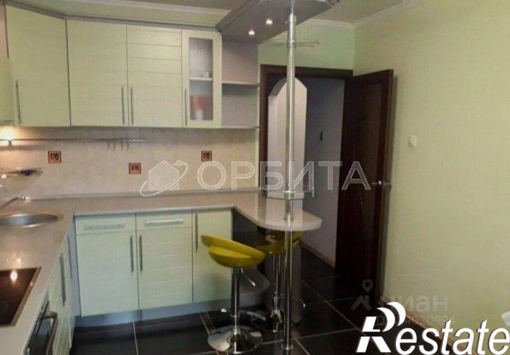 1-комн квартира Широтная улица, 108 к3,  д. 108 к3