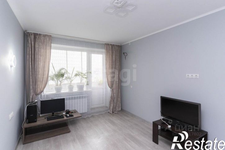 1-комн квартира Широтная улица, 17А,  д. 17А
