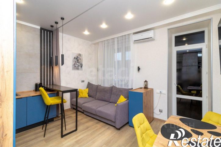 1-комн квартира улица Тимофея Кармацкого, 5 к2,  д. 5 к2