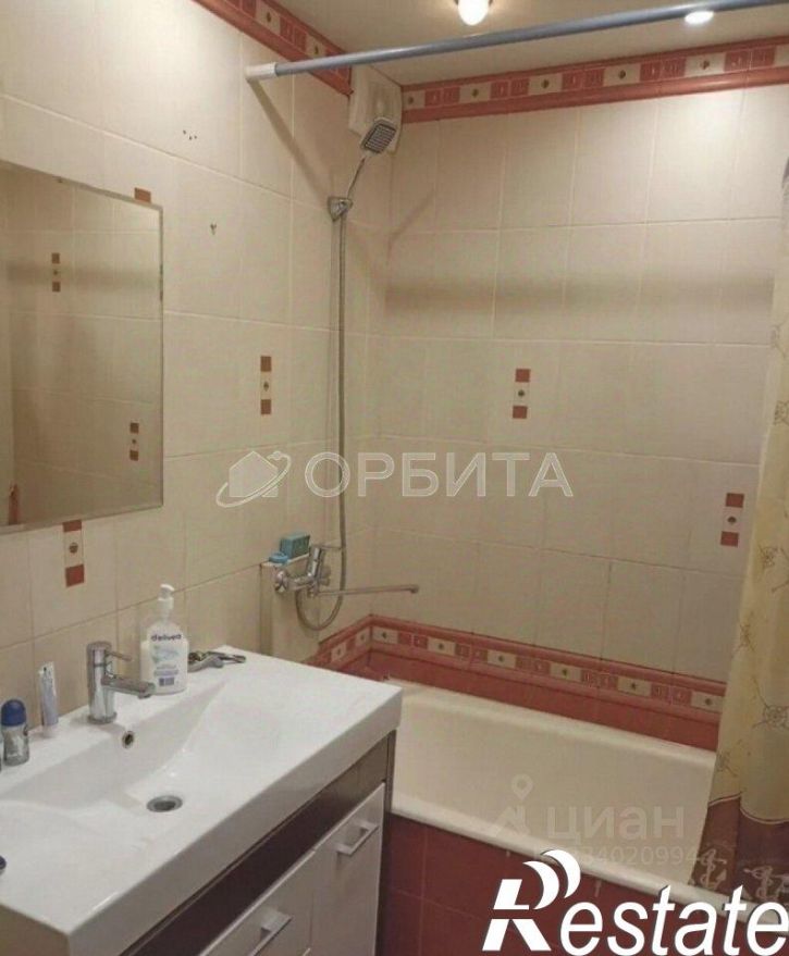 1-комн квартира Широтная улица, 108 к3,  д. 108 к3