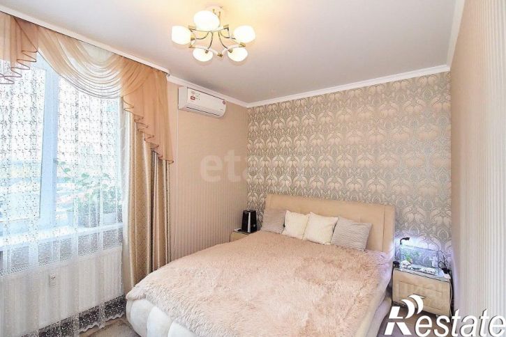 2-комн квартира улица Тимофея Чаркова, 81,  д. 81