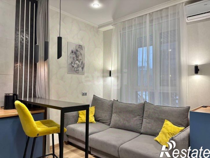 1-комн квартира улица Тимофея Кармацкого, 5 к2,  д. 5 к2