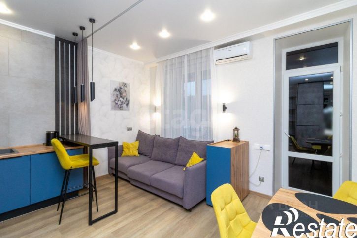 1-комн квартира улица Тимофея Кармацкого, 5 к2,  д. 5 к2