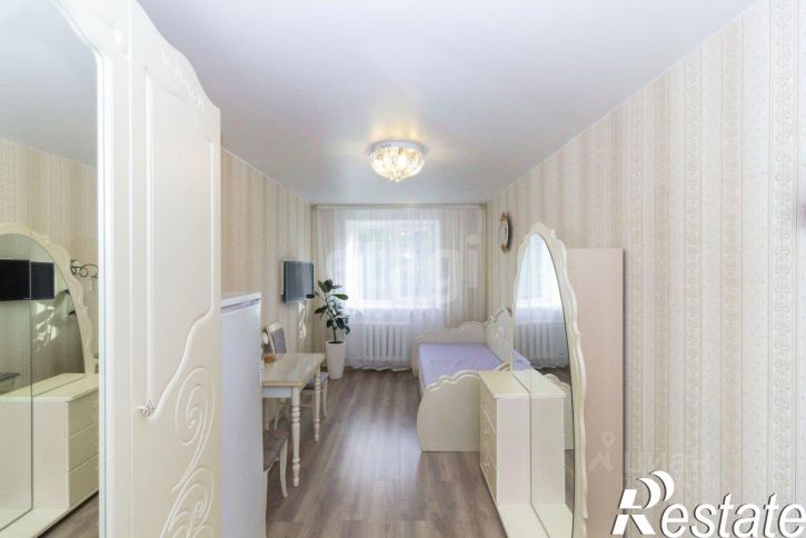 3-комн квартира улица Карла Маркса, 110,  д. 110