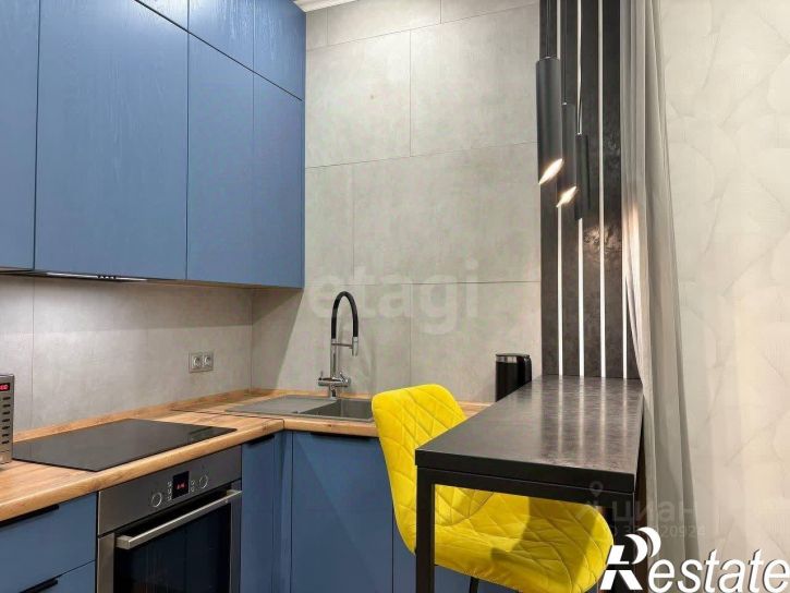 1-комн квартира улица Тимофея Кармацкого, 5 к2,  д. 5 к2