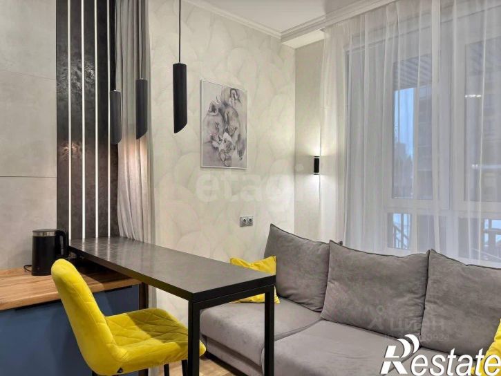 1-комн квартира улица Тимофея Кармацкого, 5 к2,  д. 5 к2