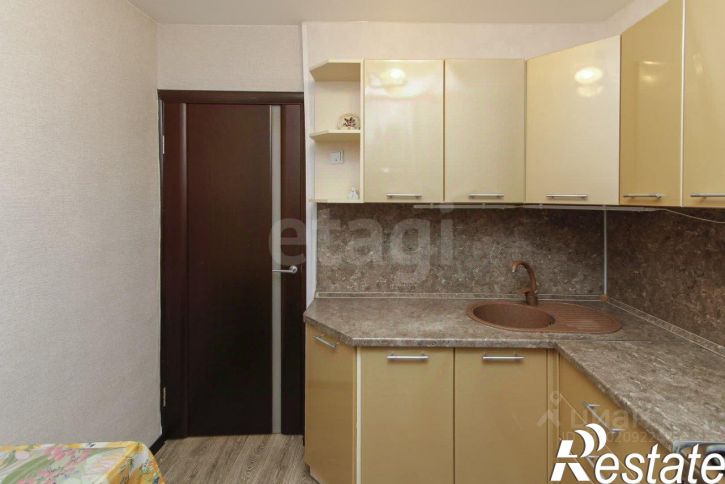 2-комн квартира Полевая улица, 36,  д. 36