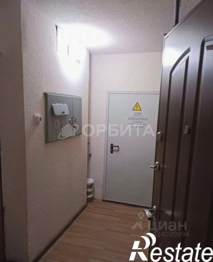 1-комн квартира Широтная улица, 108 к3,  д. 108 к3