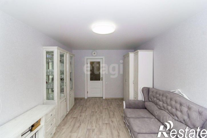 3-комн квартира улица Карла Маркса, 110,  д. 110