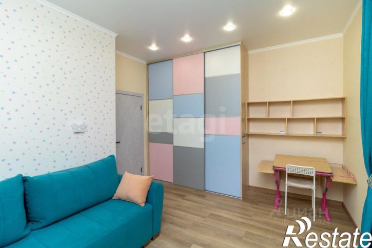 1-комн квартира улица Тимофея Кармацкого, 5 к2,  д. 5 к2
