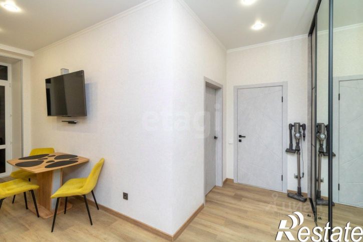 1-комн квартира улица Тимофея Кармацкого, 5 к2,  д. 5 к2