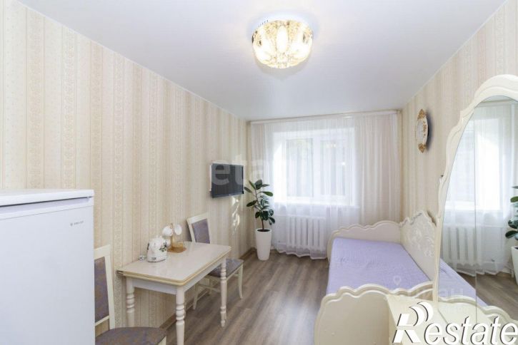 3-комн квартира улица Карла Маркса, 110,  д. 110