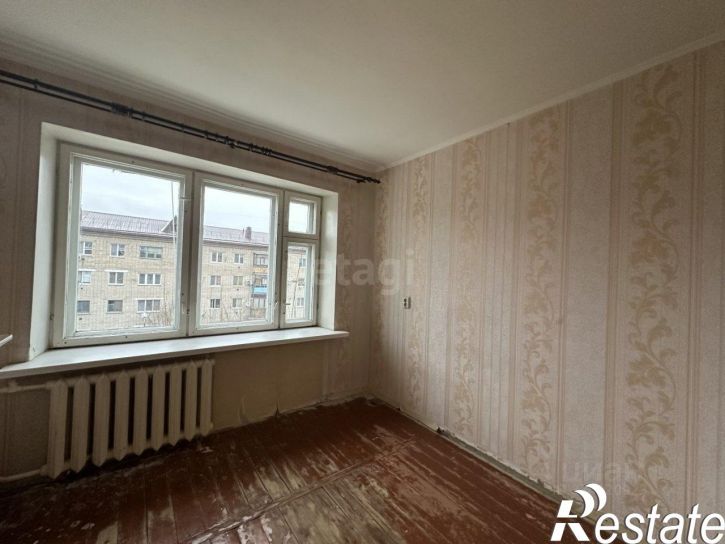 2-комн квартира Игримская улица, 20,  д. 20