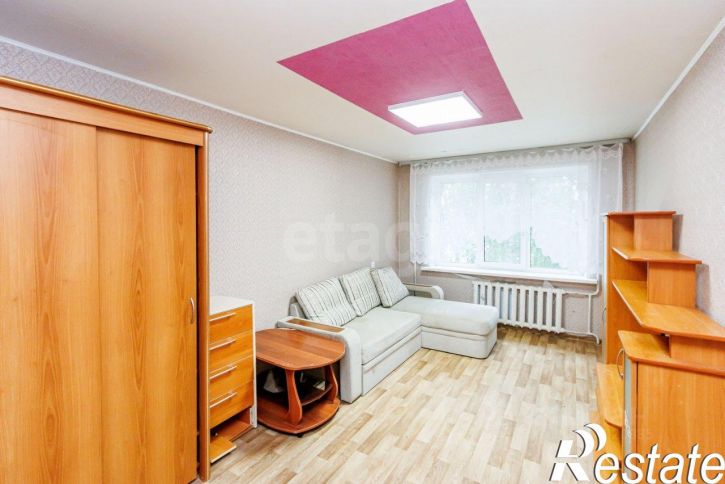 3-комн квартира улица Мельникайте, 130,  д. 130