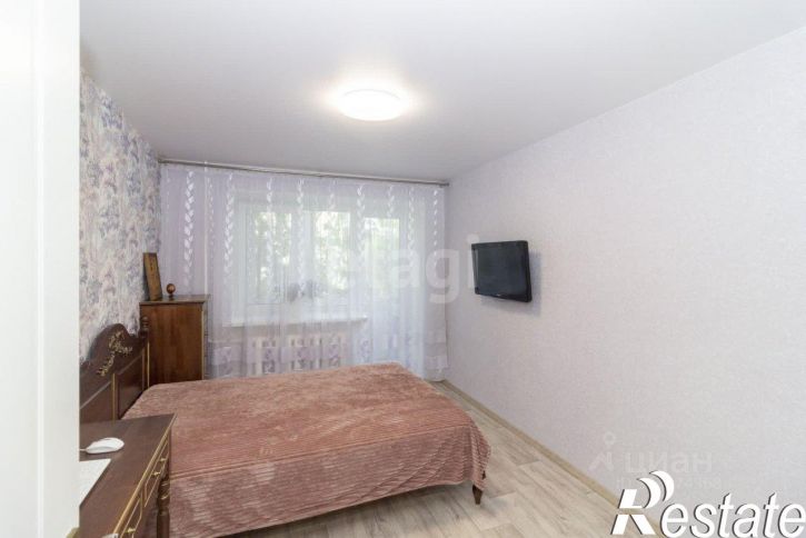 3-комн квартира улица Карла Маркса, 110,  д. 110