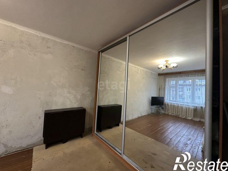 2-комн квартира Игримская улица, 20,  д. 20