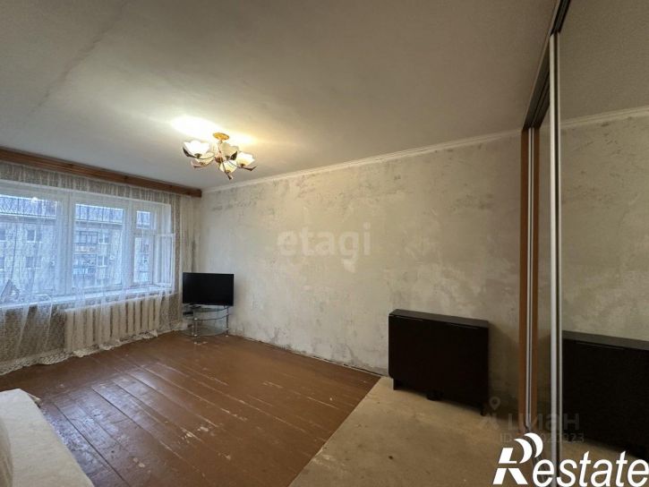 2-комн квартира Игримская улица, 20,  д. 20