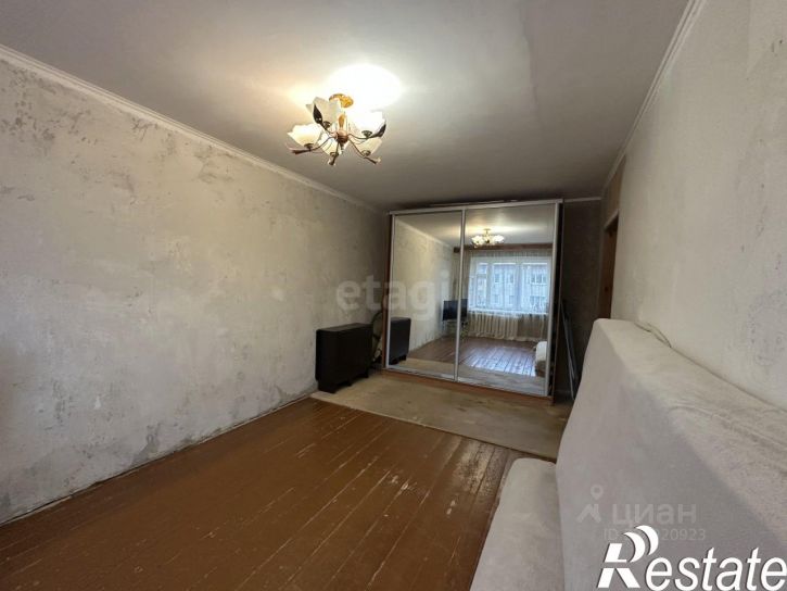 2-комн квартира Игримская улица, 20,  д. 20